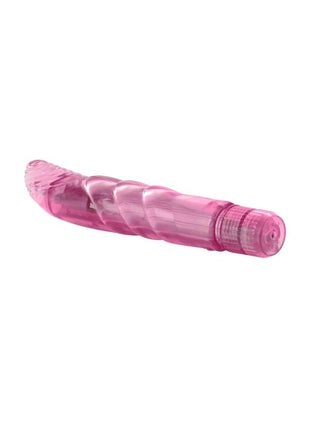 Basic Essentials Slim Softee Vibrator
