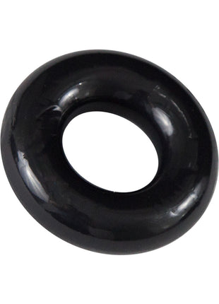 Bathmate Barbarian Power Ring Cock Ring - Black