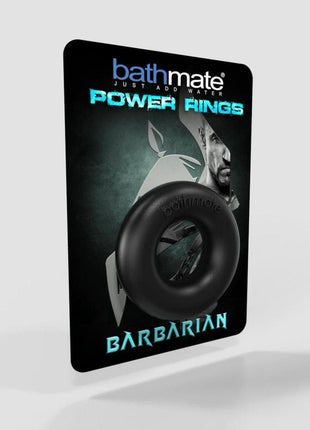 Bathmate Barbarian Power Ring Cock Ring