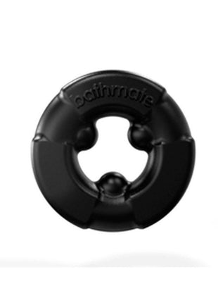 Bathmate Gladiator Power Ring Cock Ring - Black