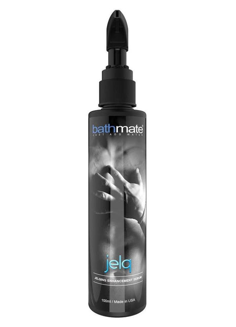Bathmate Max Out Jelqing Enhancement Serum