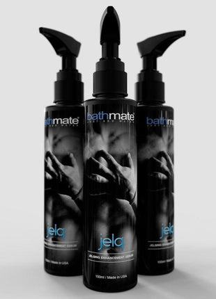 Bathmate Max Out Jelqing Enhancement Serum