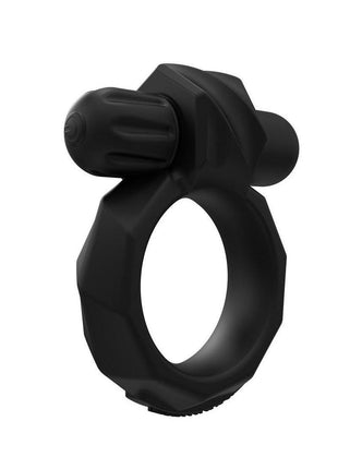 Bathmate Maximus Vibe 45 Rechargeable Silicone Cock Ring