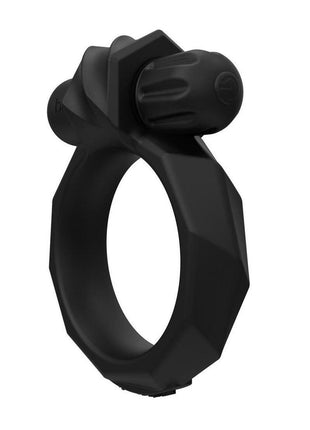 Bathmate Maximus Vibe 55 Rechargeable Silicone Cock Ring