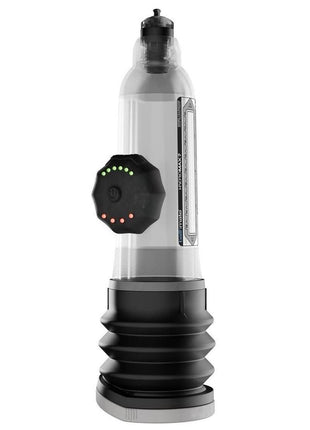 Bathmate Pump Timer