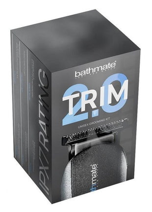 Bathmate Trim Shaving Kit 2.0