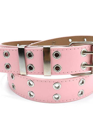 Punk Style Chain Belt for