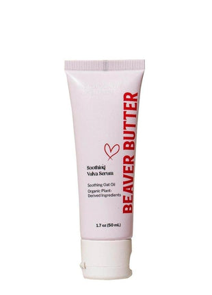 Beaver Butter Vulva Soothing Serum - 50ml