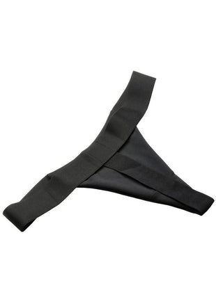 Bedroom Bliss ChÃ©rie Thong Strap-On Panty Harness