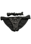 Black / M