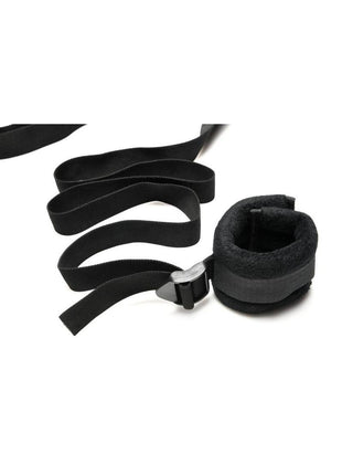 Bedroom Bliss Lover's Bed Restraint System