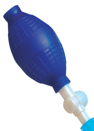 Beginner's Power Penis Pump
