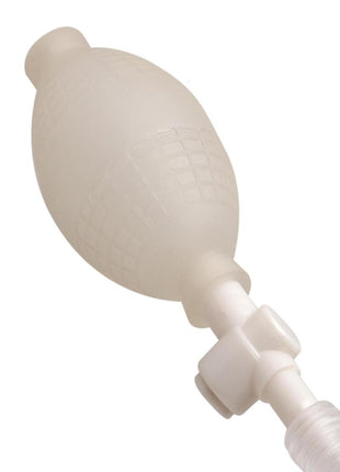 Beginner's Power Penis Pump