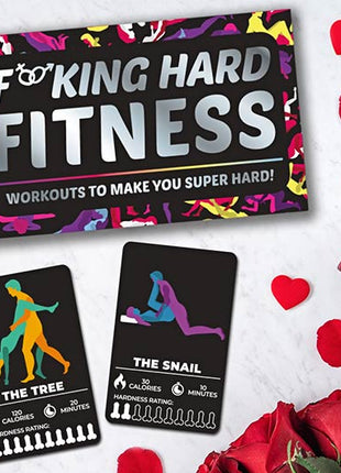 F*Cking Hard Fitness