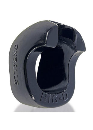Big-D Shaft Grip Cock Ring