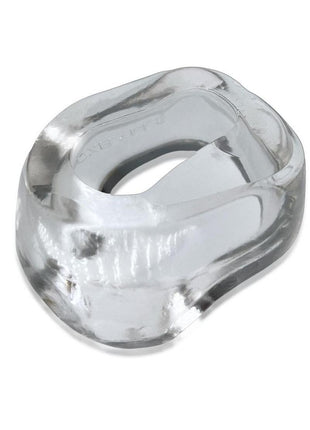 Big-D Shaft Grip Cock Ring