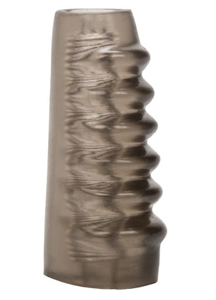 Bigger and Better Hot Rod Enhancer Penis Extender - Smoke