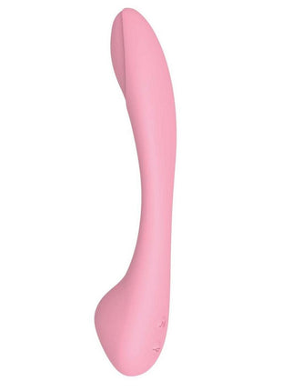 Blaze Bendable Suction Rechargeable Silicone Massager