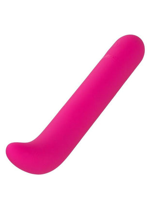 Bliss Liquid G-Vibe Silicone Rechargeable G-Spot Vibrator