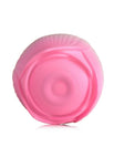 Pink/White