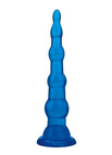 Blue / 6.75in