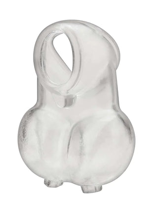 Ball Sheath With Compression Cock Support