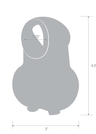 Ball Sheath With Compression Cock Support