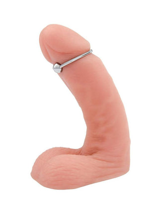 Blue Line Glans Ring 33mm -Stainless