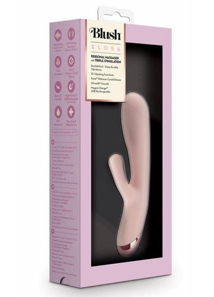 Blush Coll Elora - Pink