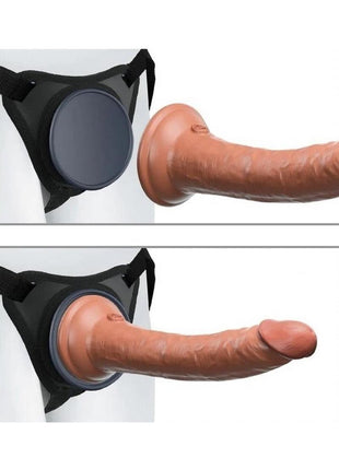 Body Dock Elite Strap-On