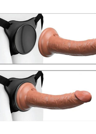 Body Dock Original Strap-On