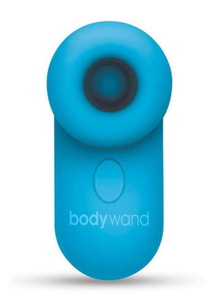 Bodywand 4play Little Kiss Rechargeable Clitoral Stimulator
