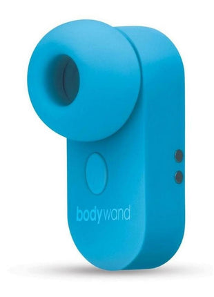 Bodywand 4play Little Kiss Rechargeable Clitoral Stimulator