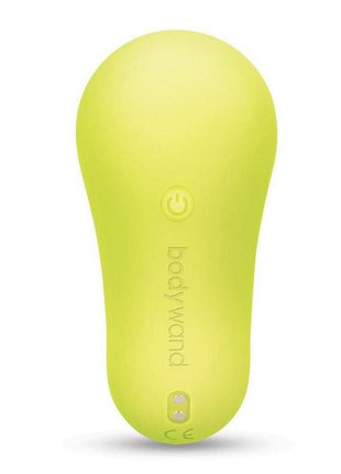 Bodywand 4play Petite Bliss Rechargeable Clitoral Stimulator