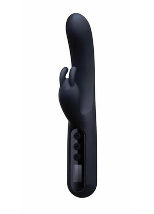 Bodywand Digi Rabbit Silicone Rechargeable Dual Stimulating Vibrator