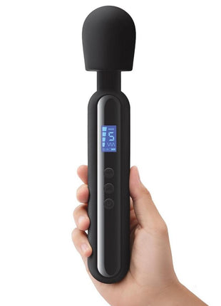 Bodywand Digi Rechargeable Silicone Massager
