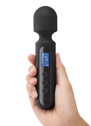 Bodywand Digi S Rechargeable Silicone Mini Massager