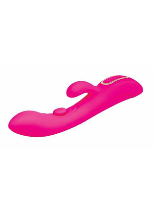 Bodywand G-Play Inner Tapping Rechargeable Silicone Vibrator