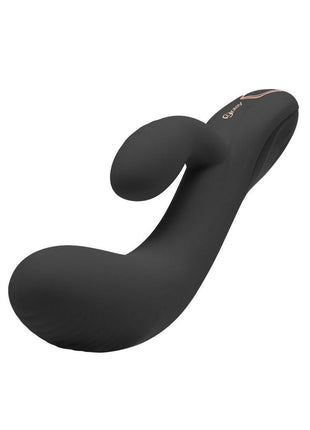 Bodywand G-Play Squirt Trainer Rechargeable Silicone G-Spot Vibrator