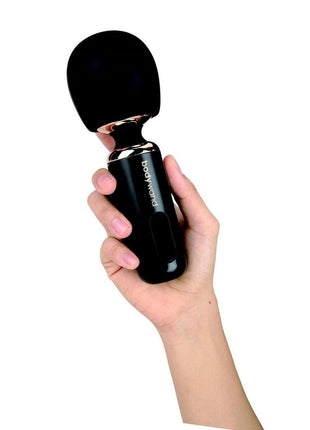 Bodywand Lolly Rechargeable Silicone Massager