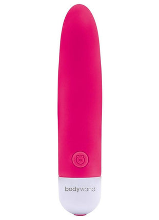 Bodywand Mini Lipstick Neon Pnk
