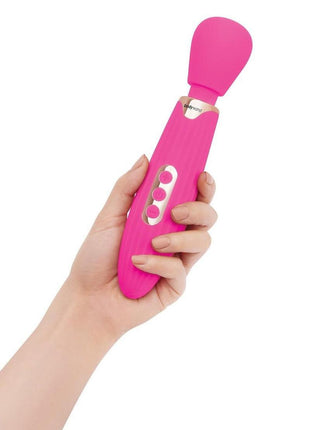 Bodywand Rumble Wand 8