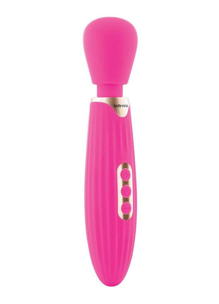 Bodywand Rumble Wand 8 - Hot Pink