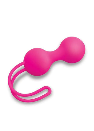 Bodywand Squeeze Medium Silicone Kegel Duo 50g
