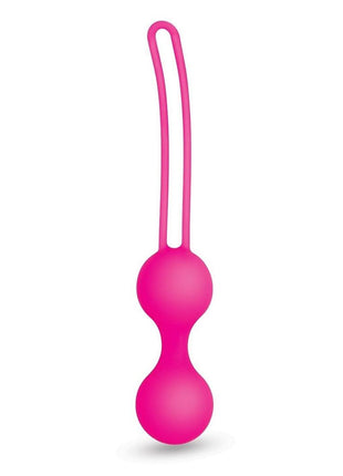 Bodywand Squeeze Medium Silicone Kegel Duo 50g