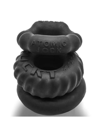 Bonemaker Cockrings Night Edition