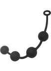 Black / M