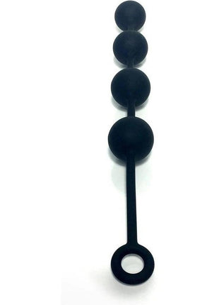Boneyard Silicone Ass Ballz Anal Beads