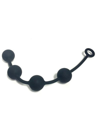 Boneyard Silicone Ass Ballz Anal Beads