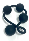 Black / M